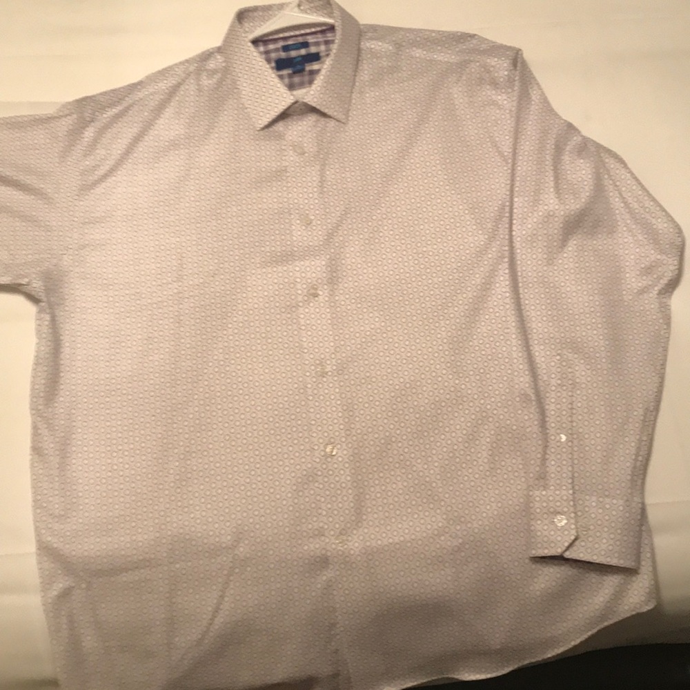 Dress shirt